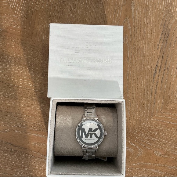 Michael Kors Watches Mod. Mko1053 - Picture 4 of 4